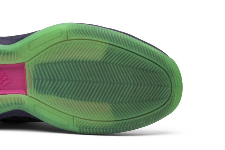 Adidas Crazylight Boost 2.5 'All Star'