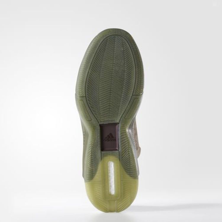 adidas Crazylight Boost 2.5 Cargo 'James Harden'