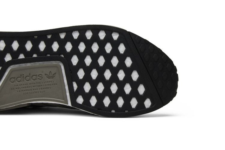 Adidas NMD_R1 'Trace Cargo'