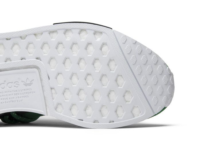 Pharrell x adidas NMD Human Race 'Green'