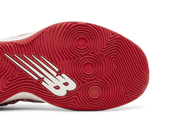 New Balance Two WXY V3 'Team Red'