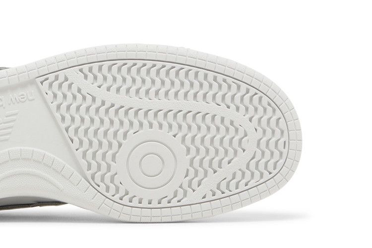 New Balance 480 'White Timberwolf'