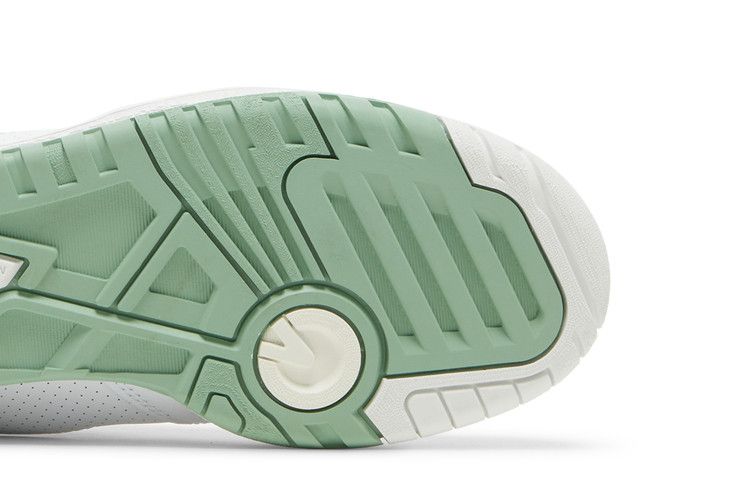 New Balance 550 'White Mint Green'