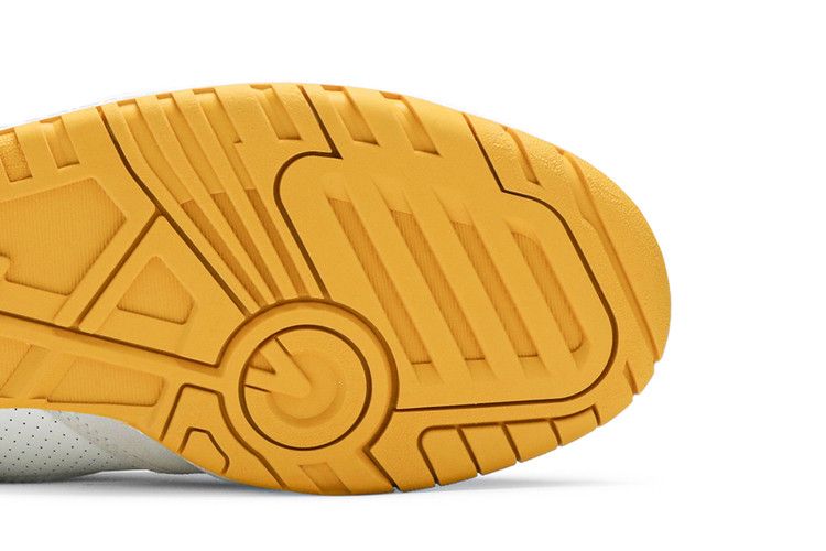 New Balance 550 'Varsity Gold'