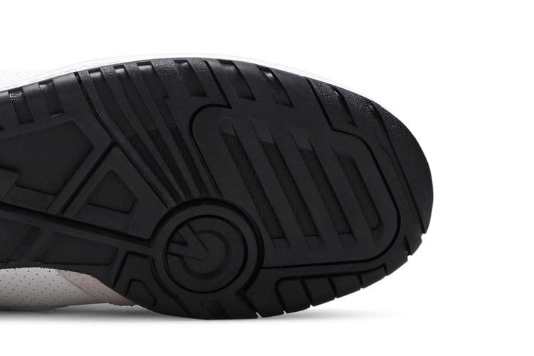New Balance 550 'Sea Salt Black'