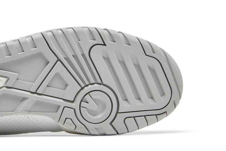 New Balance 550 'White Grey'