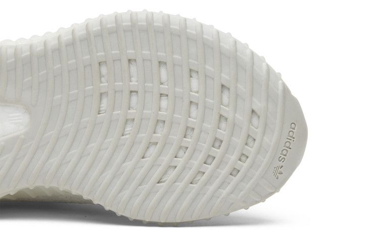 adidas Yeezy Boost 350 V2 Infant 'Cream White'