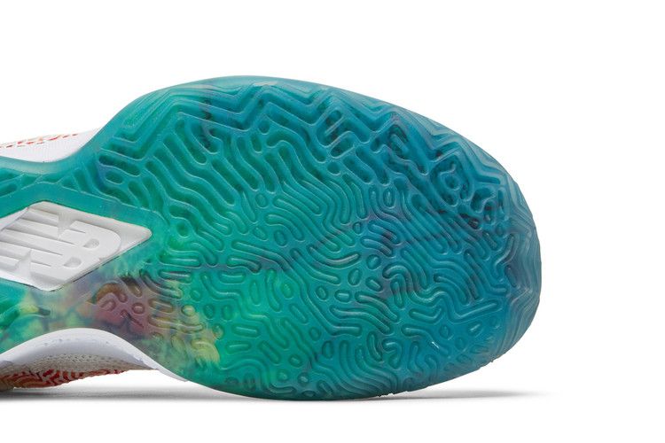 New Balance KAWHI 'Seismic Moment'
