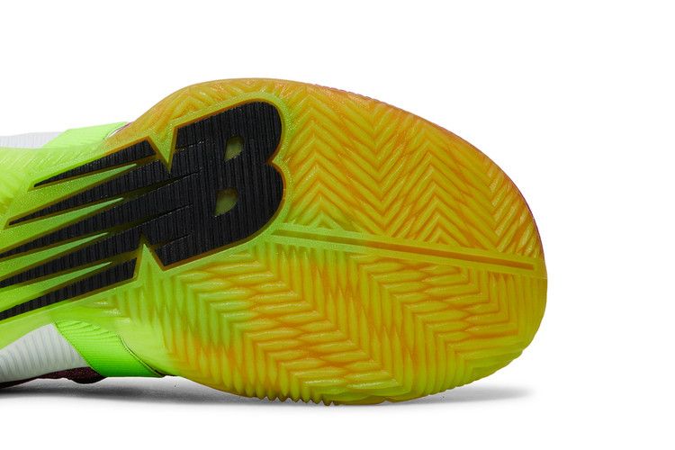 New Balance OMN1S Low 'Berry Lime'