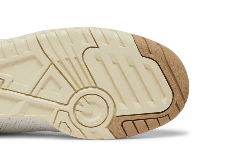 New Balance Wmns 550 'White Raw Cashew'