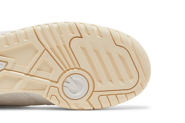 New Balance Wmns 550 'Sea Salt Macadamia Nut'