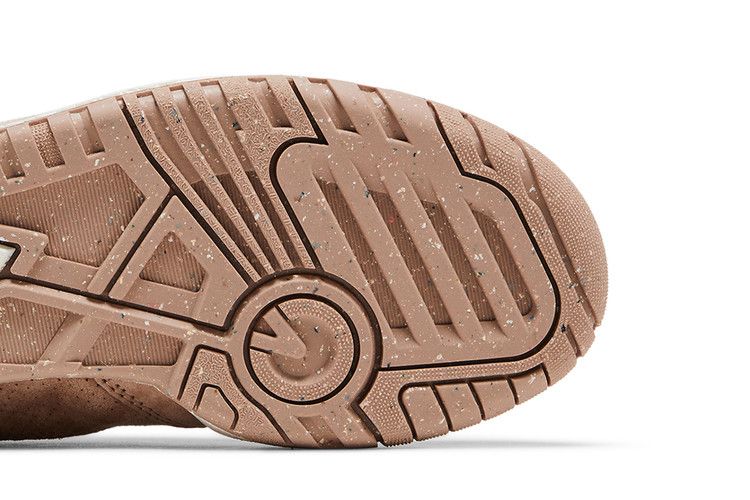 New Balance Wmns 550 'Mushroom'