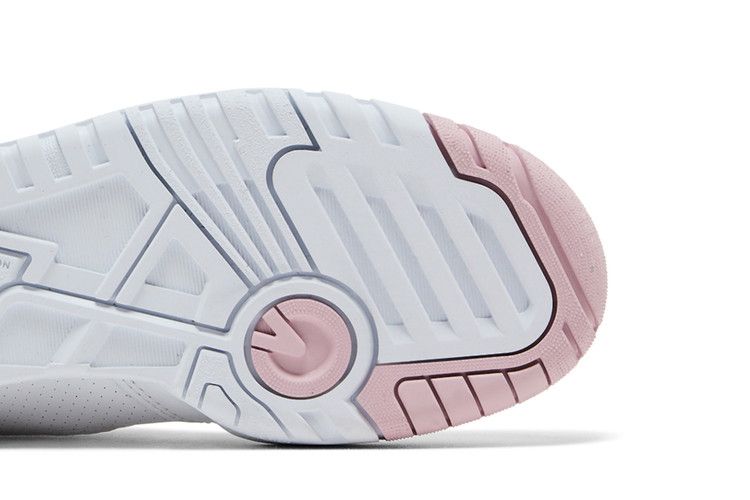 New Balance Wmns 550 'White Twilight Haze'