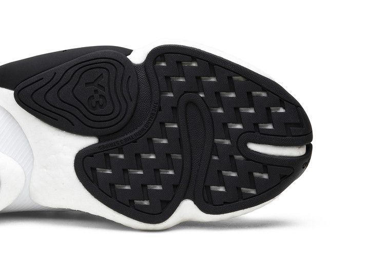 adidas Y-3 BYW Bball 'Lush Red'