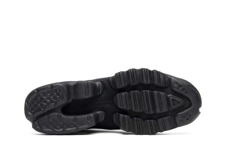 adidas Y-3 Ekika 'Black White'
