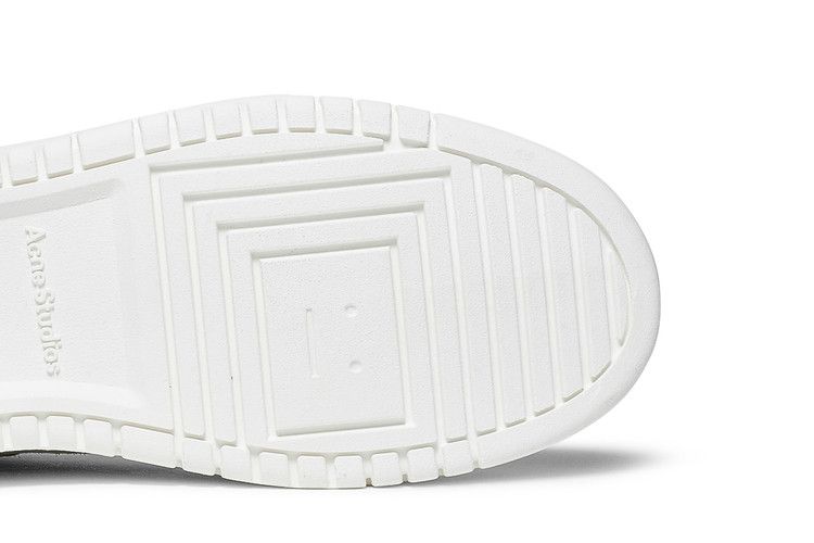 Acne Studios High Top 'White'