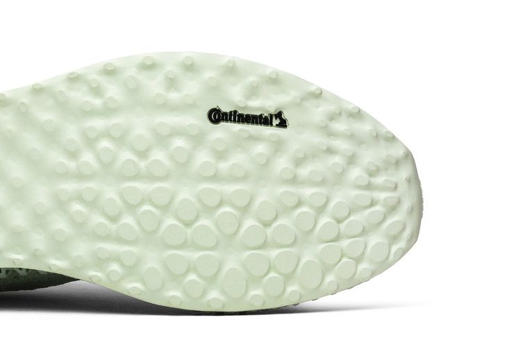 Daniel Arsham x adidas Futurecraft 4D 'Aero Green'