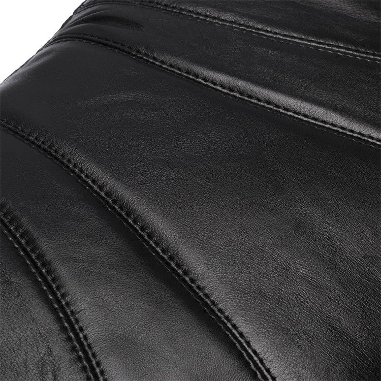 Lemaire Medium Croissant Bag 'Black'