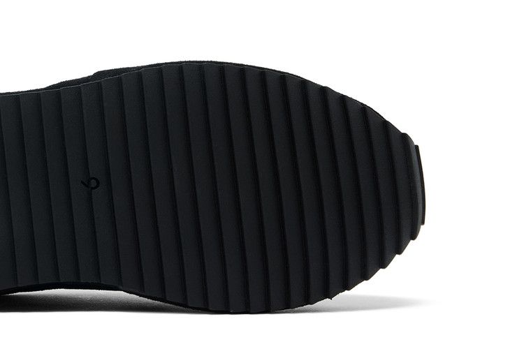 Yeezy YZY BL-01 'Black'