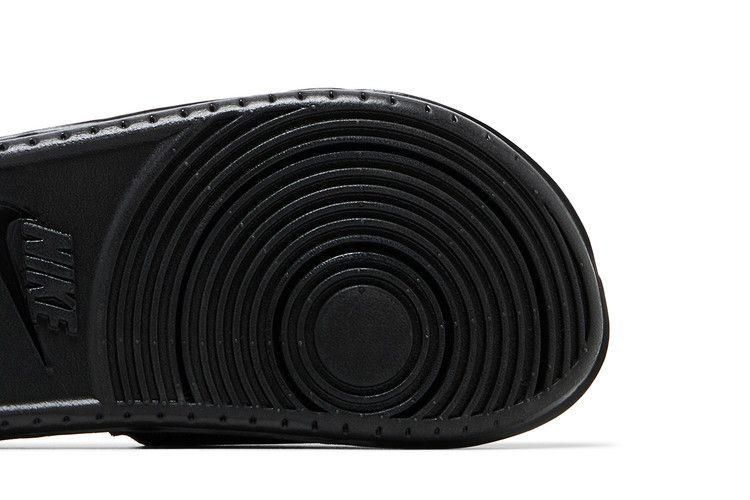 Nike Wmns Offcourt Slide 'Anthracite Black'