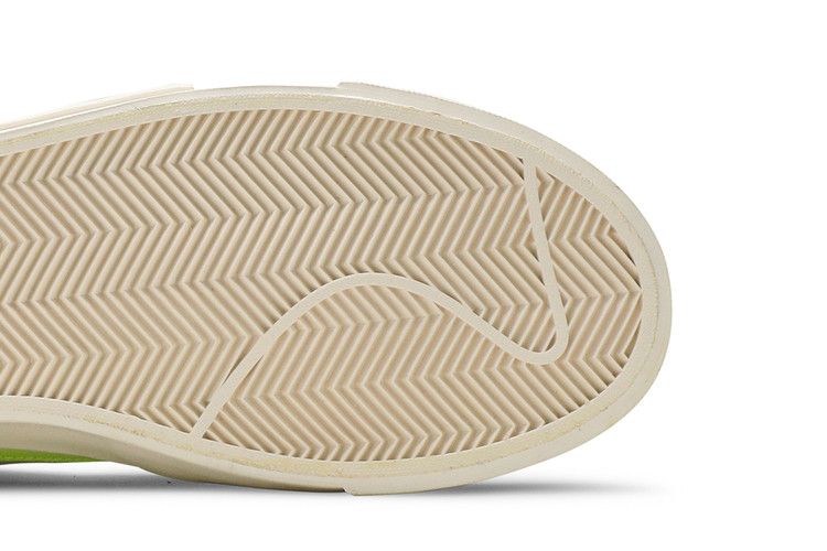 Nike Drop Type Mid 'Alabaster'