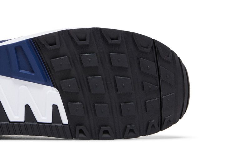 Nike Air Span 2 SE 'Midnight Navy'