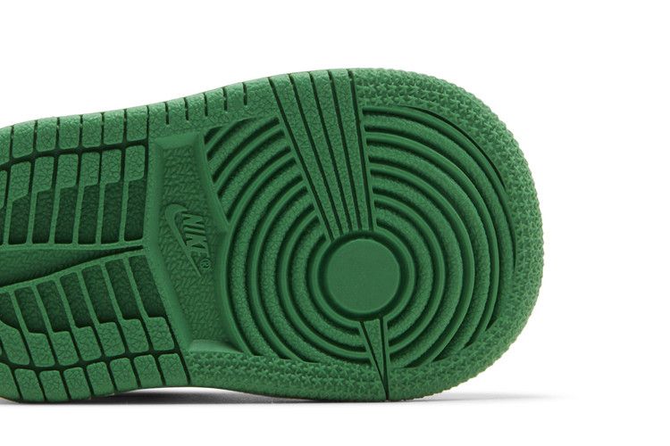 Air Jordan 1 Mid SE TD 'Oakland'
