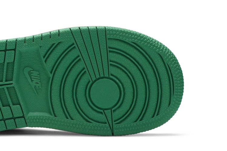 Air Jordan 1 Mid SE TD 'Pine Green'