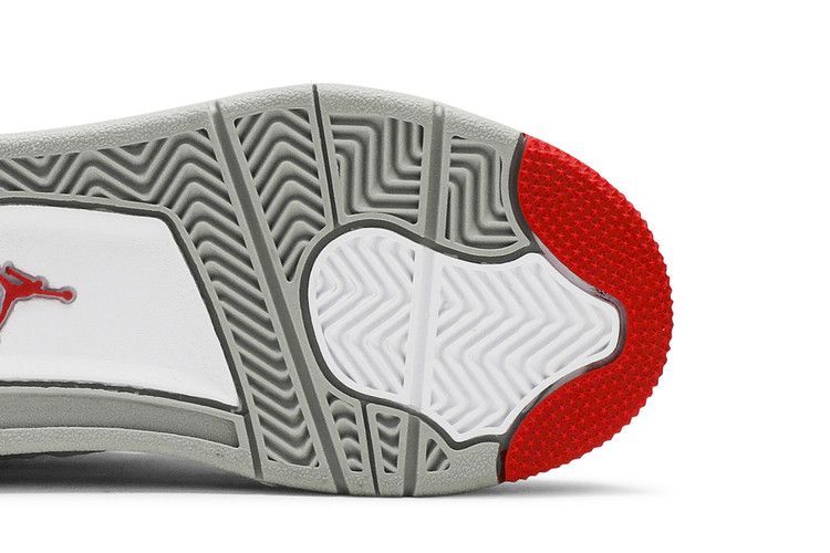 Air Jordan 4 Retro SE PS 'What The 4'