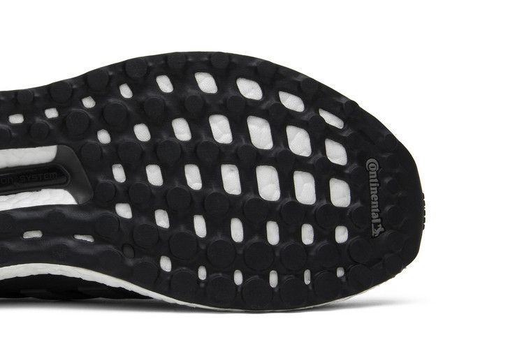 adidas UltraBoost J 3.0 'Multi-Color'