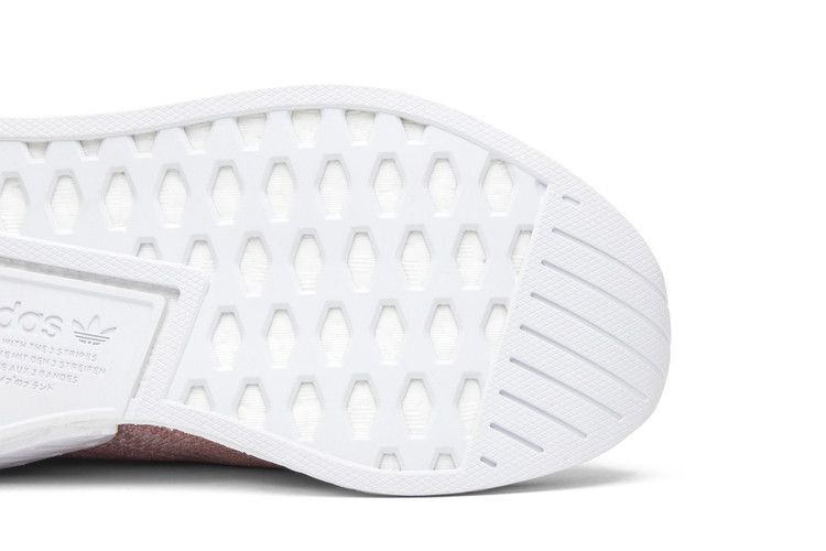 Kith x Naked x adidas NMD_CS2 Primeknit 'Pink'