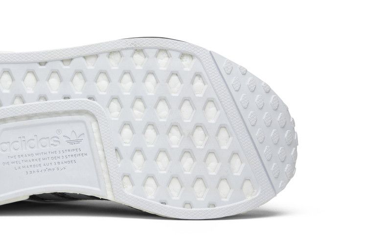 Adidas Wmns NMD_R1 'Midnight Grey'