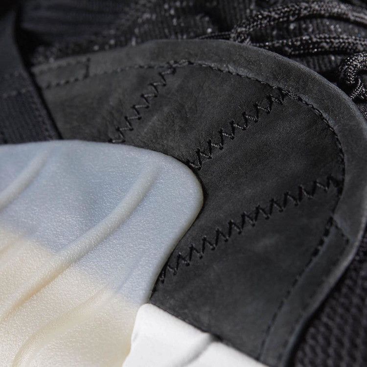Adidas Tubular Rise 'Black'