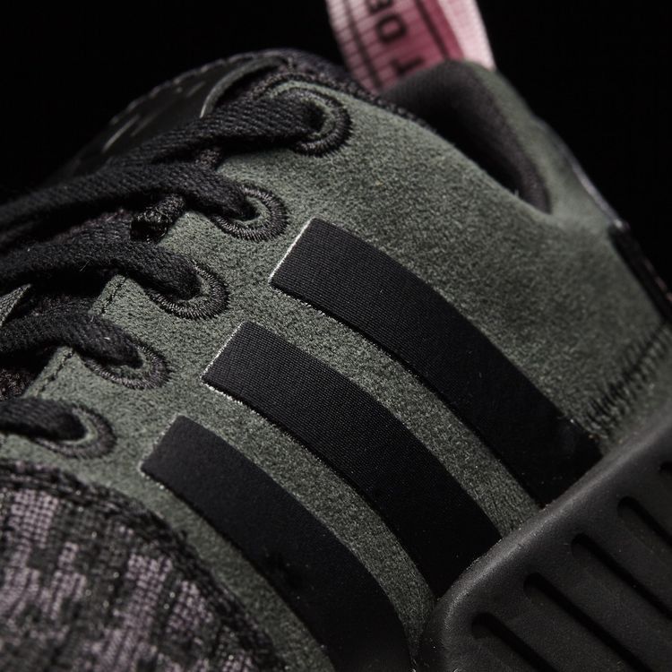 Adidas Wmns NMD_R2 'Core Black'