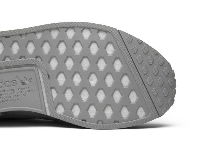 adidas NMD_XR1 'Triple Grey'