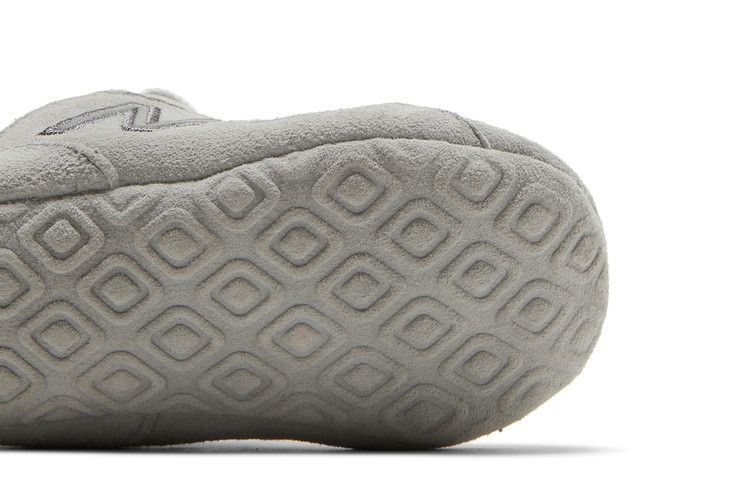 New Balance 990v5 Crib 'Grey'