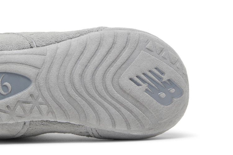 New Balance 990v6 Bungee Crib 'Castlerock'
