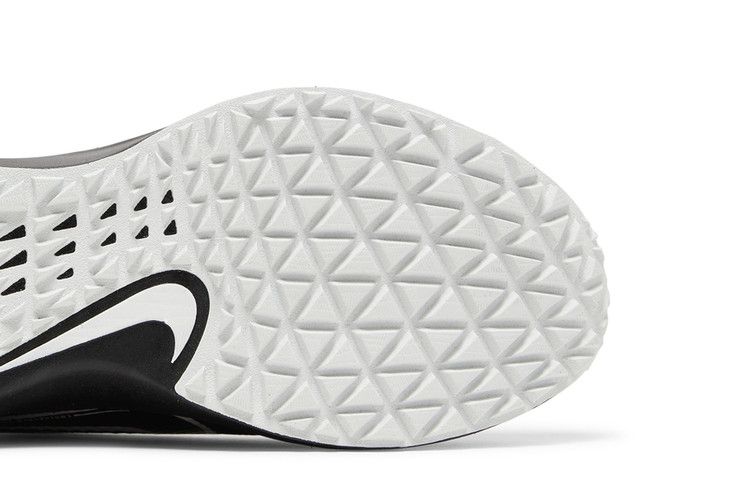 Nike Vapor Edge TF 'Black White'