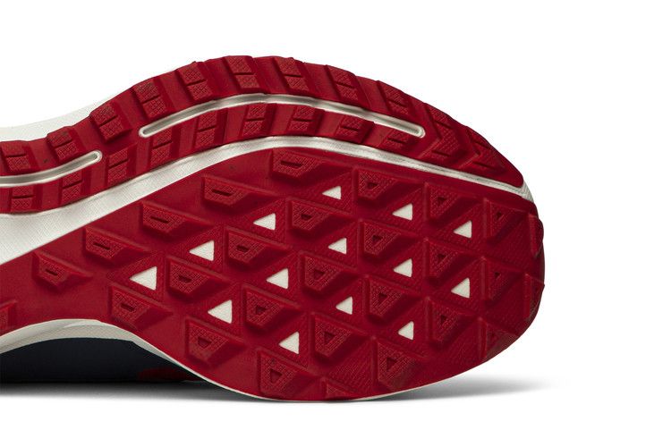 Gyakusou x Nike Air Zoom Pegasus 36 Trail 'Red'