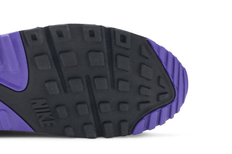 Nike Wmns Air Max 90 'Hyper Grape'