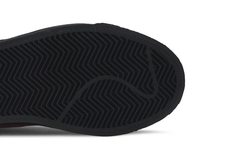 Kevin Bradley x Nike Zoom Blazer Mid ISO SB 'Hell'
