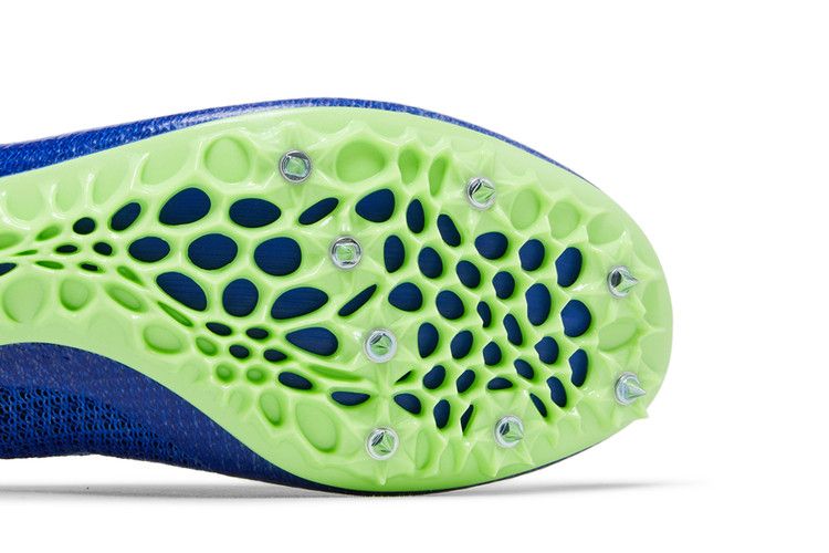 Nike Zoom Superfly Elite 2 'Racer Blue Lime Blast'