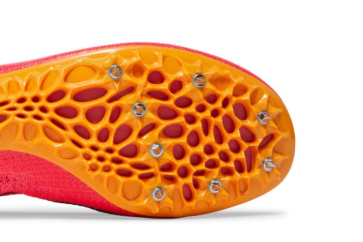 Nike Zoom Superfly Elite 2 'Hyper Pink Orange'