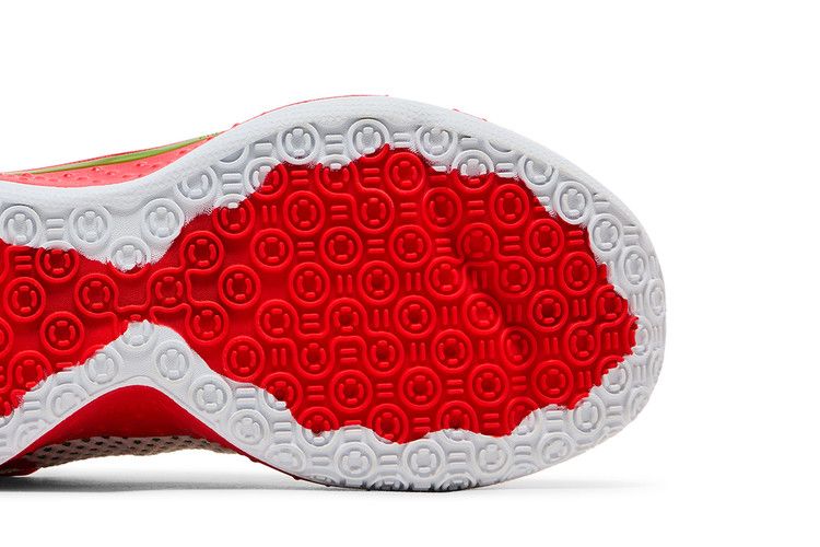 Nike PG 4 'Christmas'