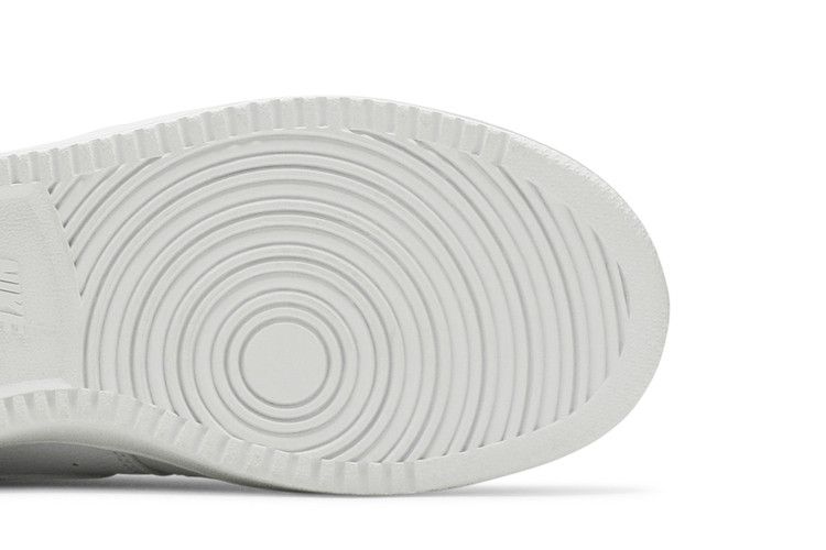 Nike Wmns Court Vision Low 'Triple White'