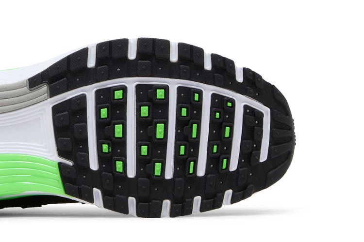 Nike P-6000 'Green Strike Black'