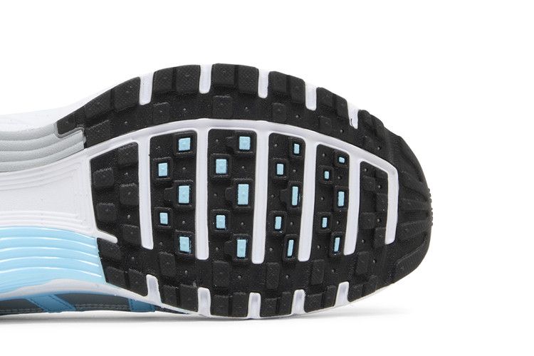 Nike P-6000 'Aquarius Blue'