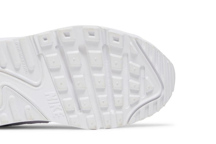 Nike Air Max 90 PS 'Triple White'