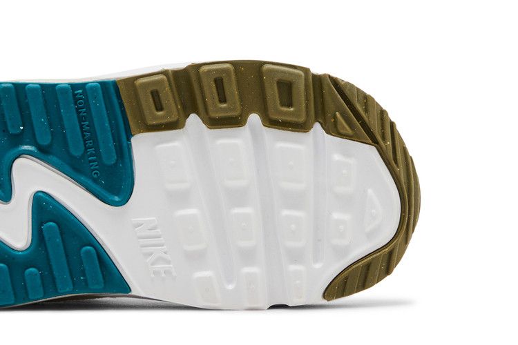 Nike Air Max 90 TD 'Bright Spruce Barely Volt'