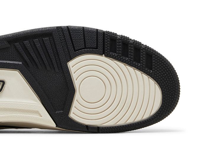 Air Jordan Legacy 312 Low 'Black Phantom'